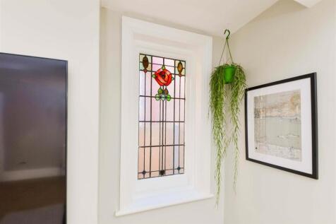 Reception Hallway