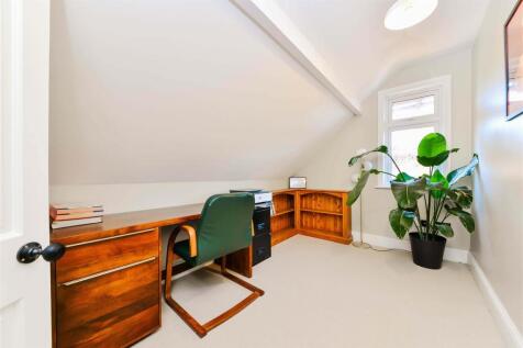 Bedroom Six