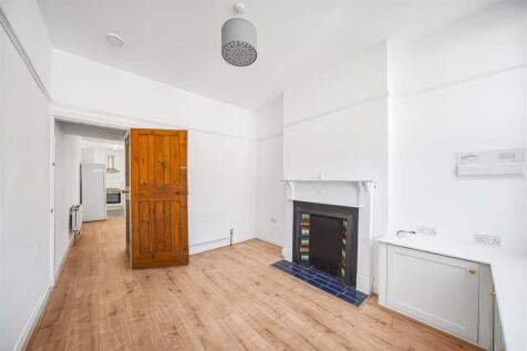 Reception Room One