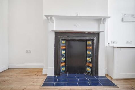 Reception Room One