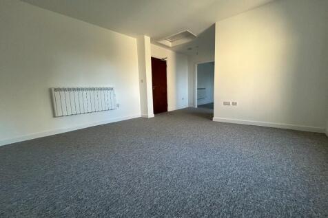Lounge/Bedroom