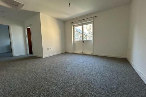 Lounge/Bedroom
