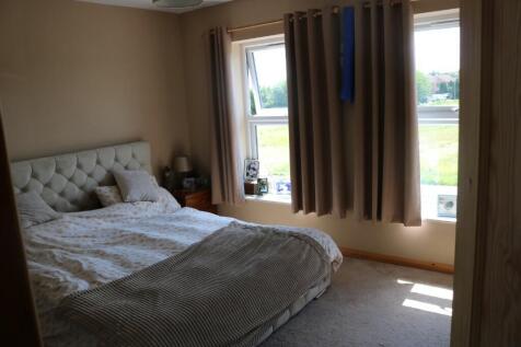 Master Bedroom 1