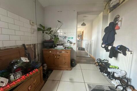Playroom/Study