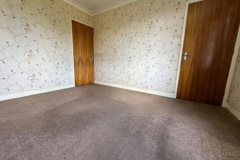 Front lounge