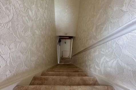 Staircasse