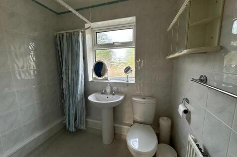 Wet Room