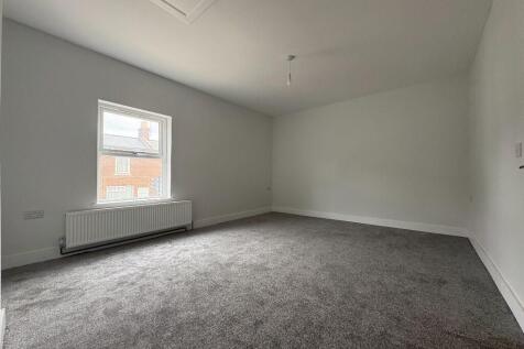 Front Bedroom 1