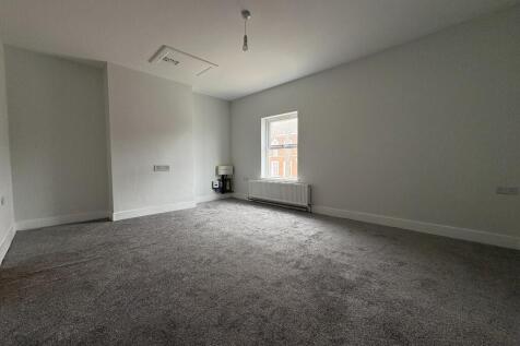 Front Bedroom 1