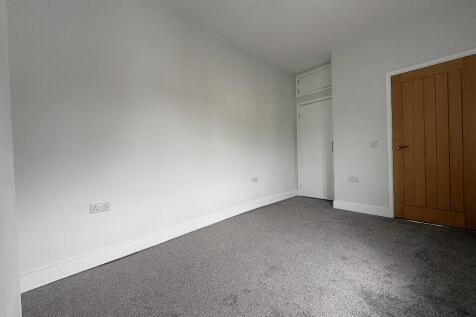 Rear Bedroom 2