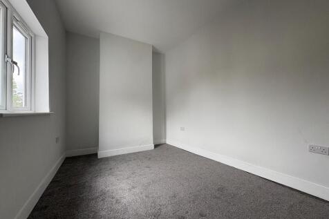Rear Bedroom 2