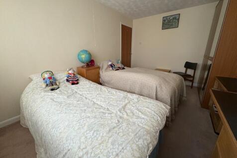 Front Bedroom 1