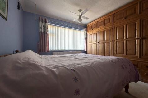 Front Bedroom