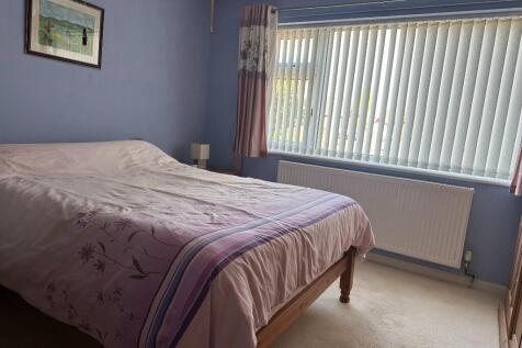 Front Bedroom