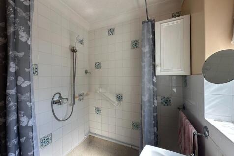 Wet Room
