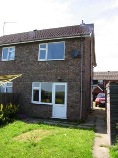 Rear Elevation