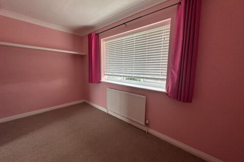 Front Bedroom