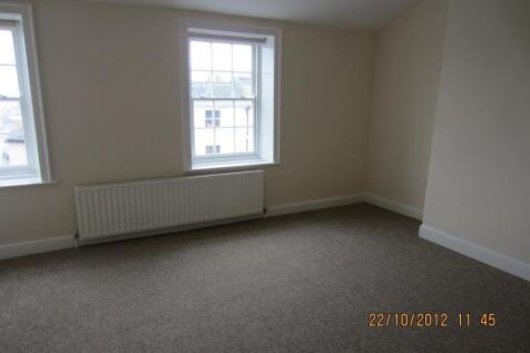 Front Lounge