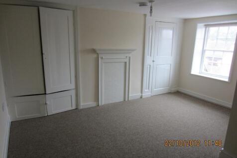 Front Bedroom