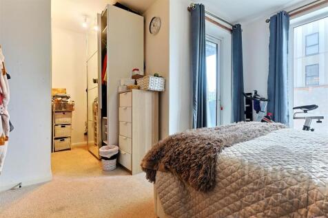 GI9A68633 Potash House 1 Canning Sq Enfield EB1 4B