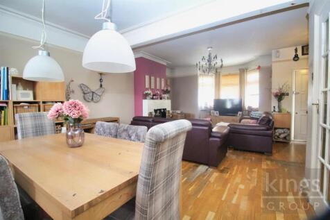 Lounge / Diner