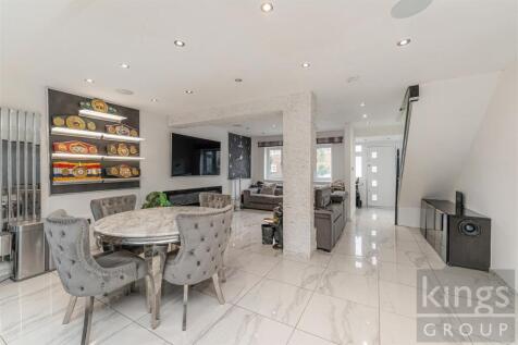 Lounge / Diner