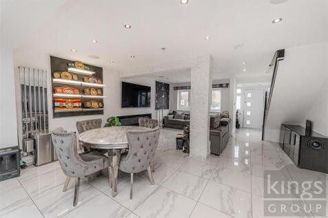 Lounge / Diner