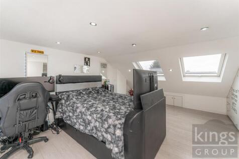 Loft Bedroom