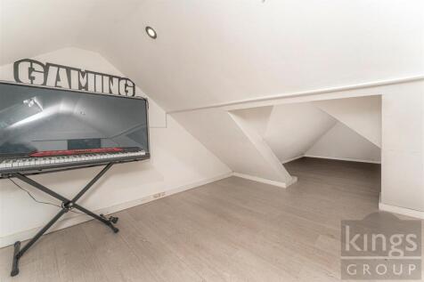 Loft Sapce