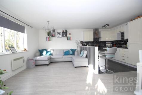 Lounge / Kitchen