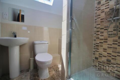 Bedroom Two En-Suite