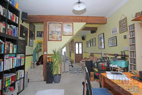 Diner / Lounge