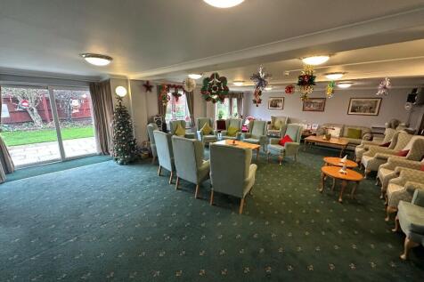 COMM. LOUNGE