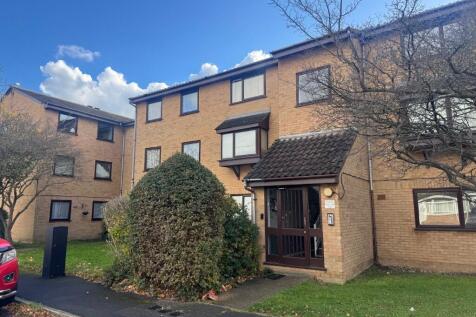 1 BED G/F FLAT