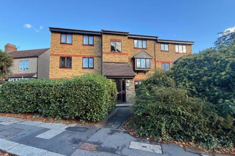2 BED G/F FLAT