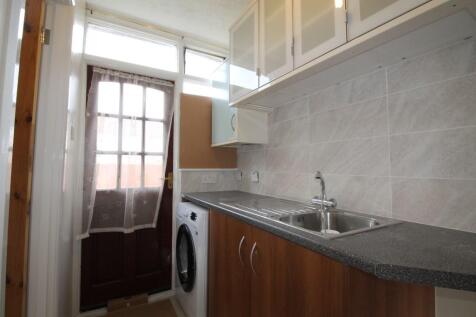 WASHING ROOM