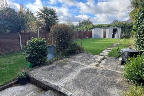 OWN PRIVATE GARDEN