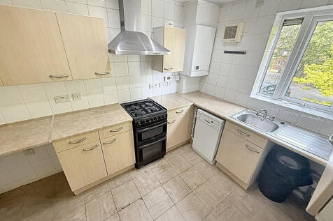 23 Marlfield Close