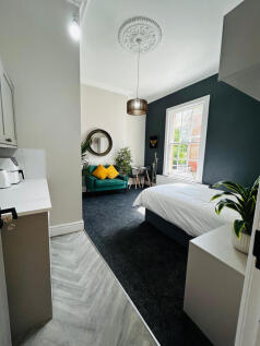 Studios, 7 Avenham Terrace