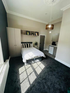 Studios, 7 Avenham Terrace