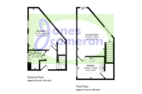 5 Avenham Place