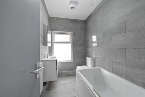 Rooms at 14 Portland Street