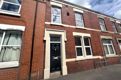330 Plungington Road