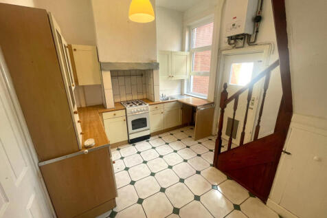 36 Langton Street