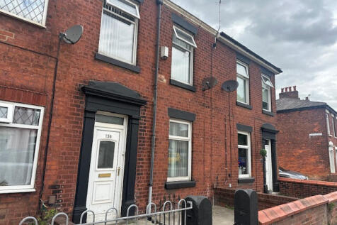 138 Station Road