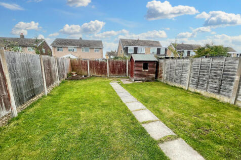 24 Ashfield