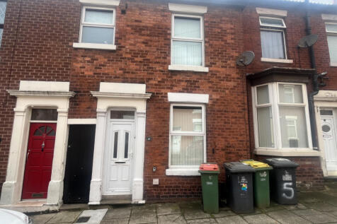 4 Arkwright Road