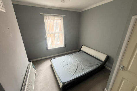 4 Arkwright Road
