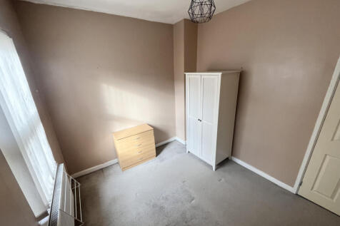 4 Arkwright Road