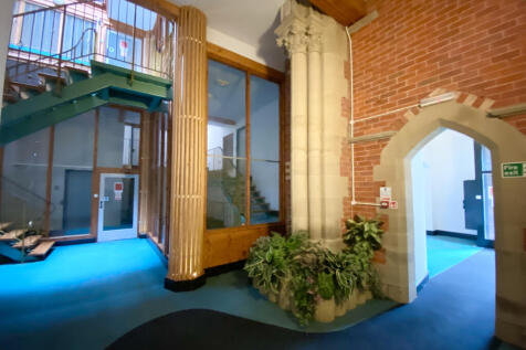 Flat 22 St Marks Church